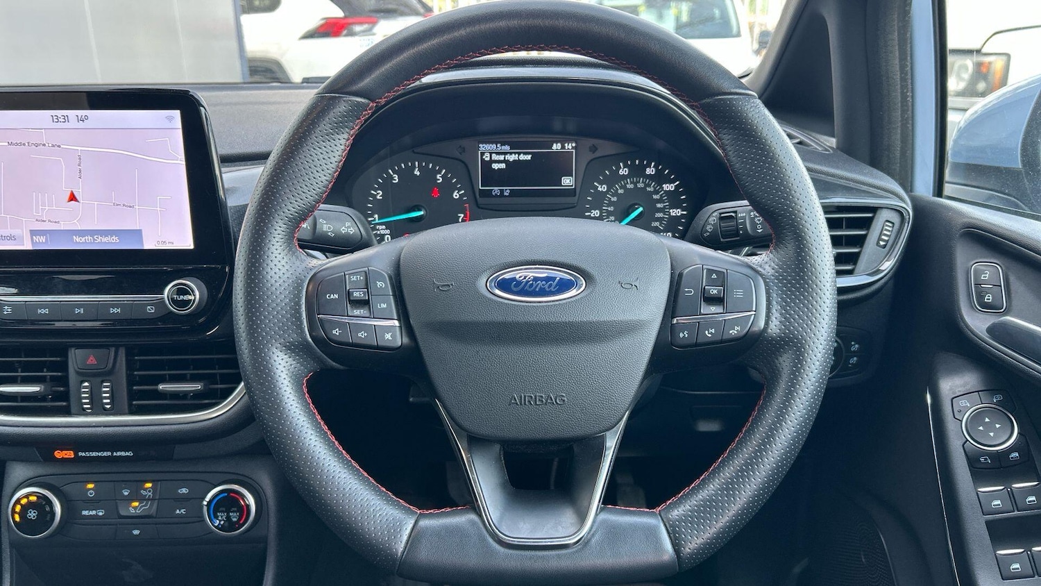 Used Ford Fiesta for sale - 78006317: Photo 12