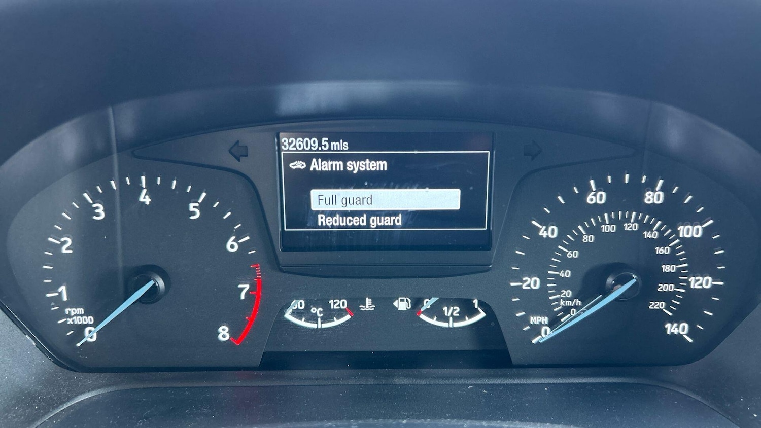 Used Ford Fiesta for sale - 78006317: Photo 13