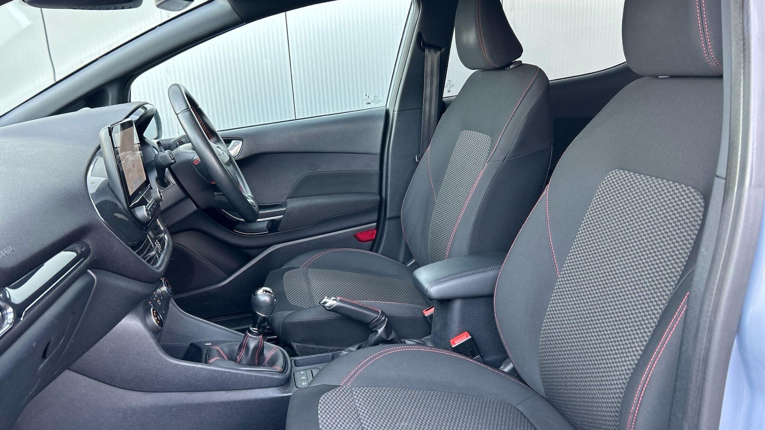 Used Ford Fiesta for sale - 78006317: Photo 14