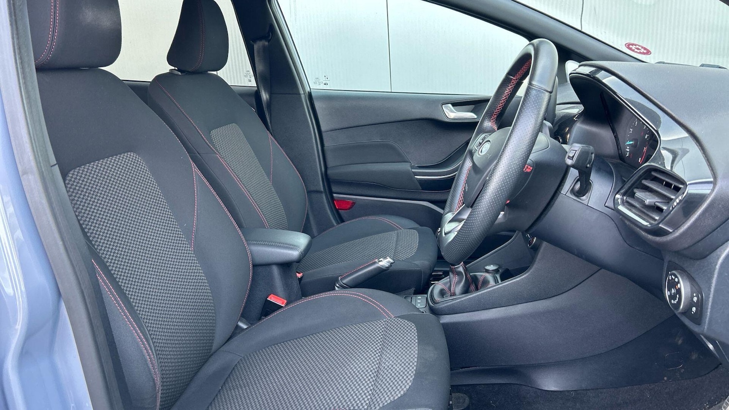 Used Ford Fiesta for sale - 78006317: Photo 15