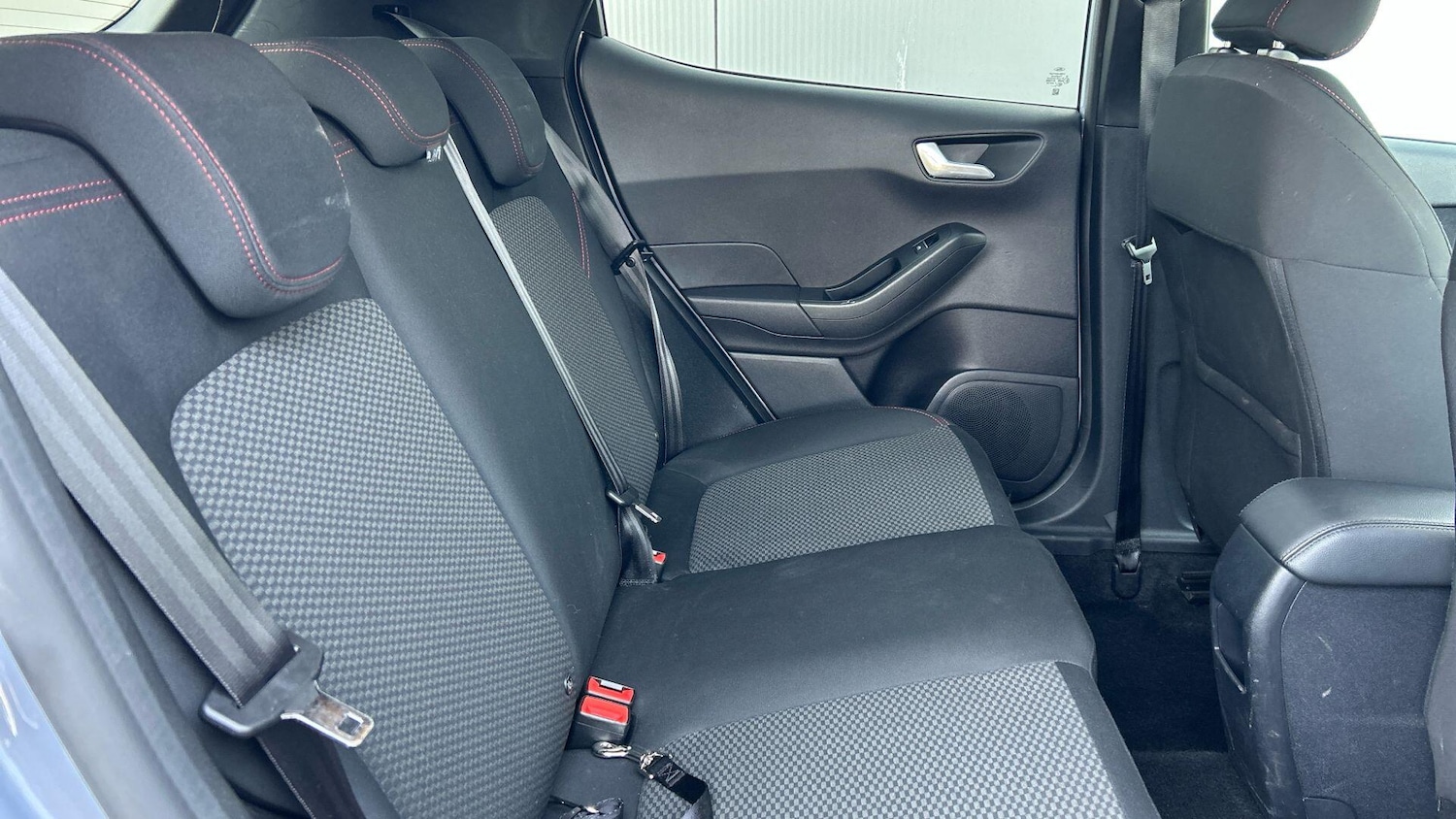 Used Ford Fiesta for sale - 78006317: Photo 16