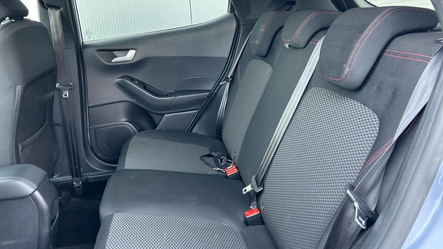 Used Ford Fiesta for sale - 78006317: Photo 17