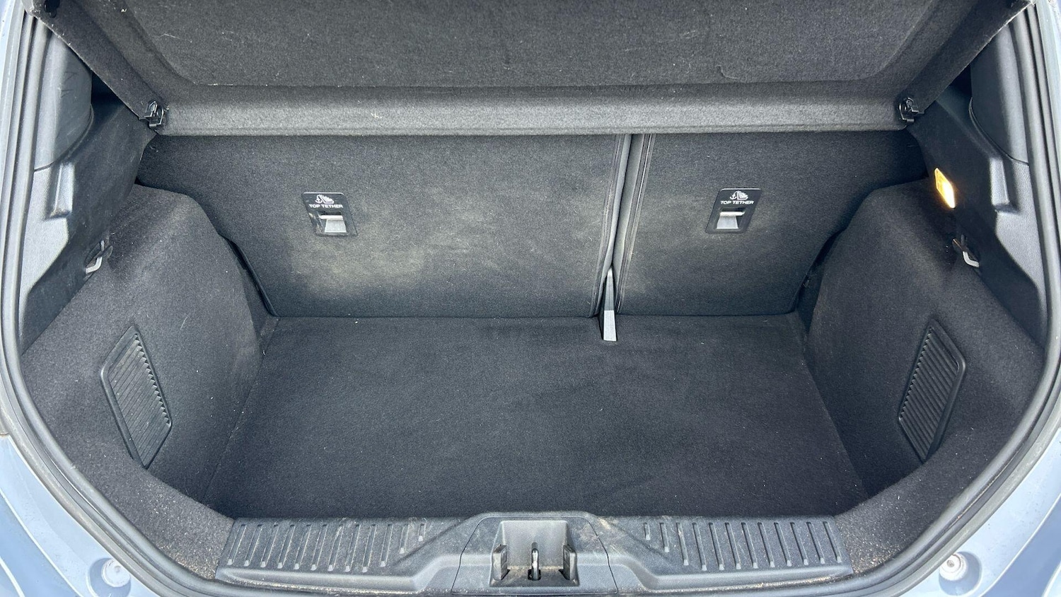 Used Ford Fiesta for sale - 78006317: Photo 18