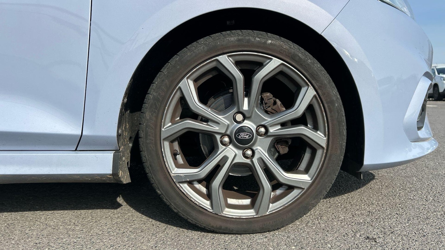 Used Ford Fiesta for sale - 78006317: Photo 19