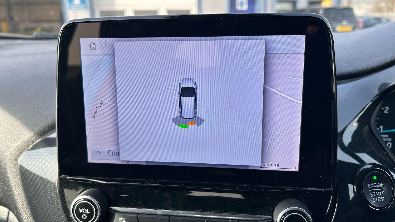 Used Ford Fiesta for sale - 78006317: Photo 20