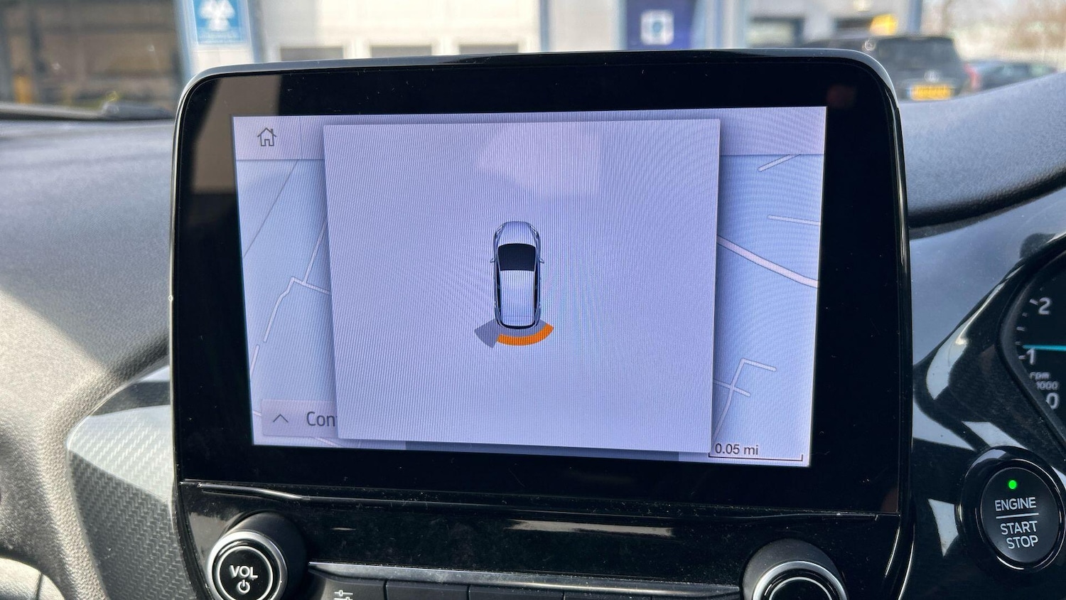 Used Ford Fiesta for sale - 78006317: Photo 21