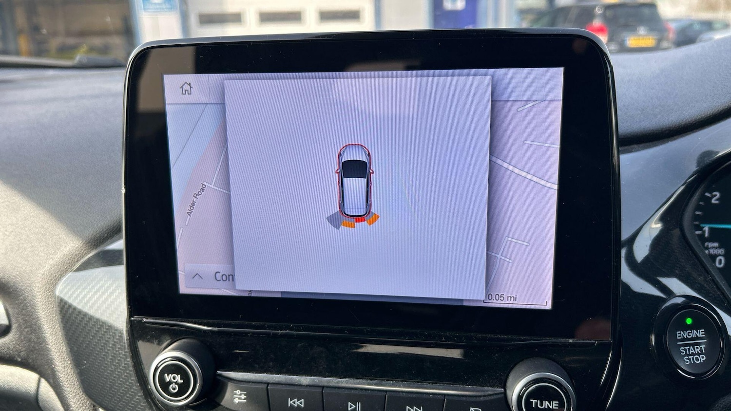 Used Ford Fiesta for sale - 78006317: Photo 22