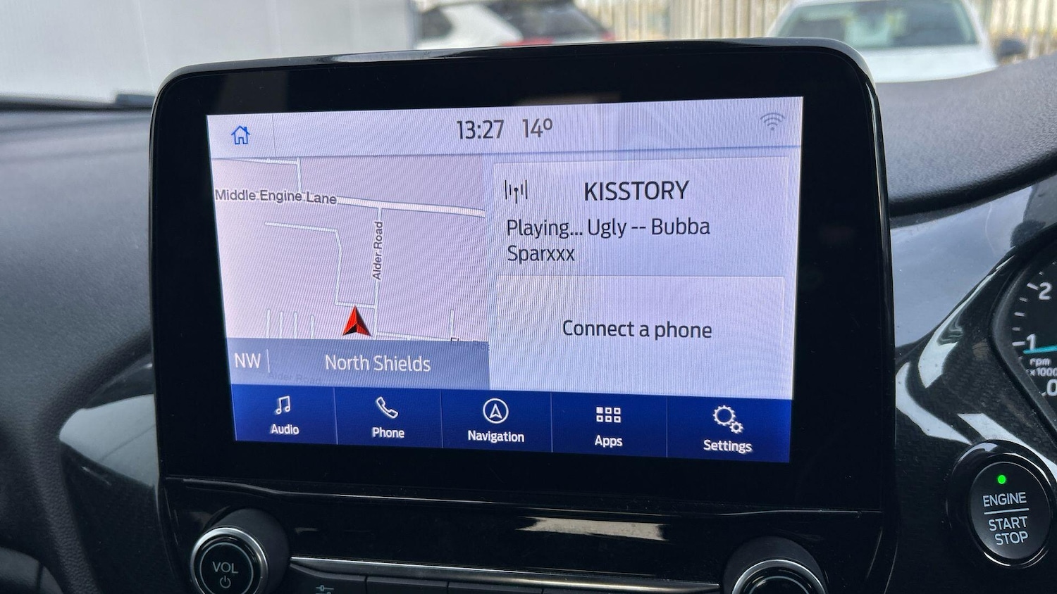 Used Ford Fiesta for sale - 78006317: Photo 23