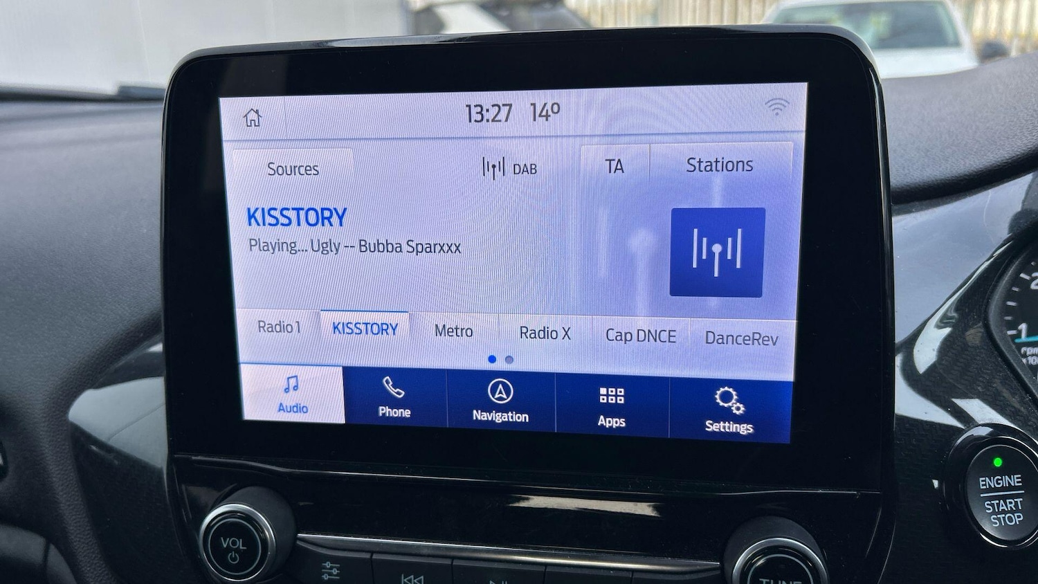 Used Ford Fiesta for sale - 78006317: Photo 24