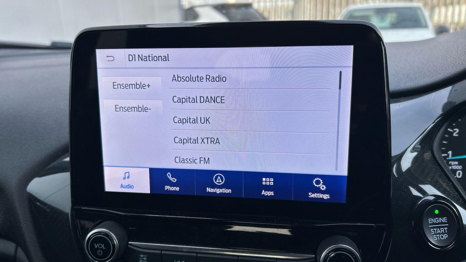 Used Ford Fiesta for sale - 78006317: Photo 25