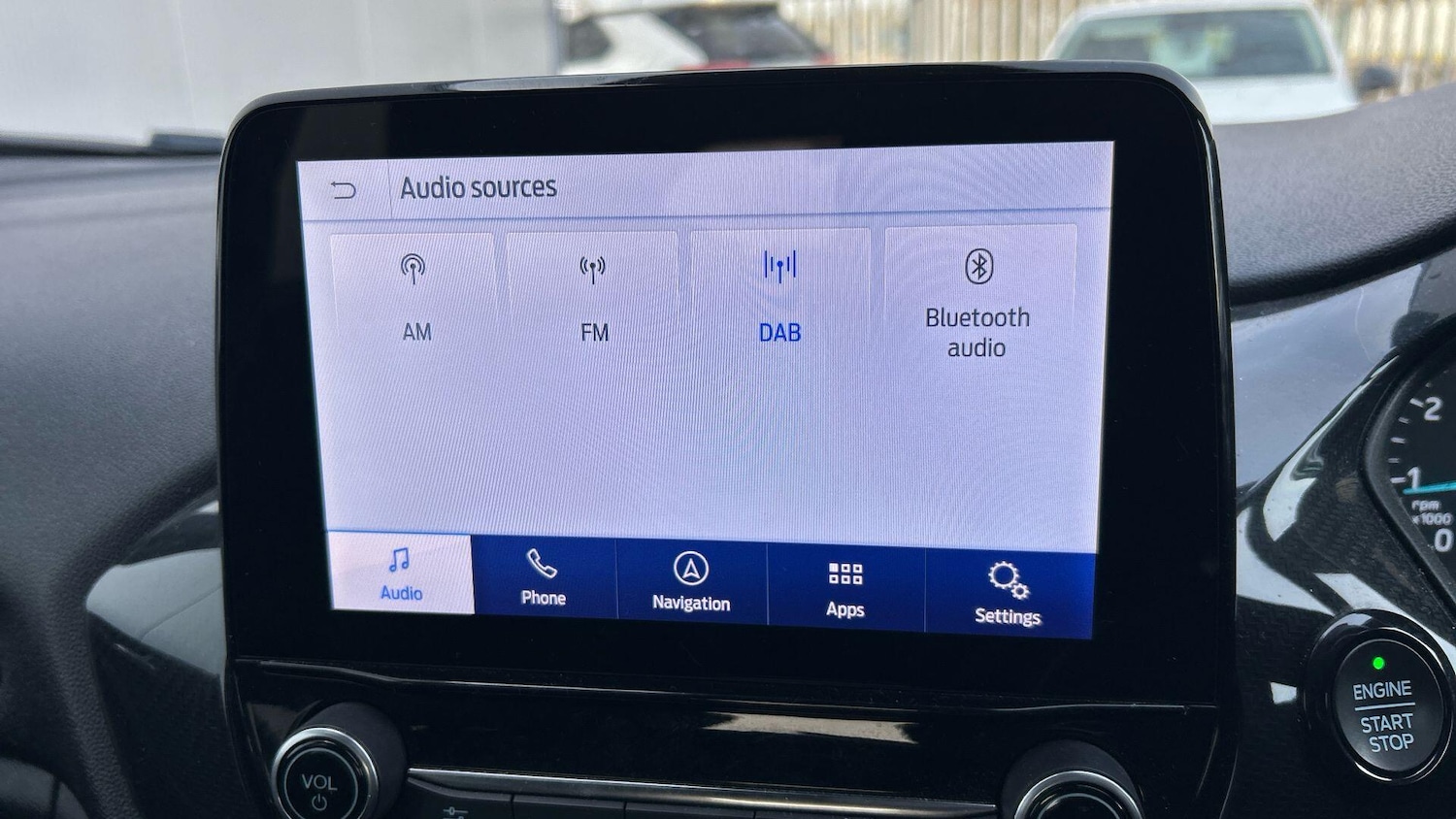 Used Ford Fiesta for sale - 78006317: Photo 26