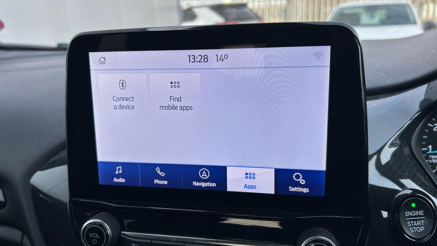 Used Ford Fiesta for sale - 78006317: Photo 27