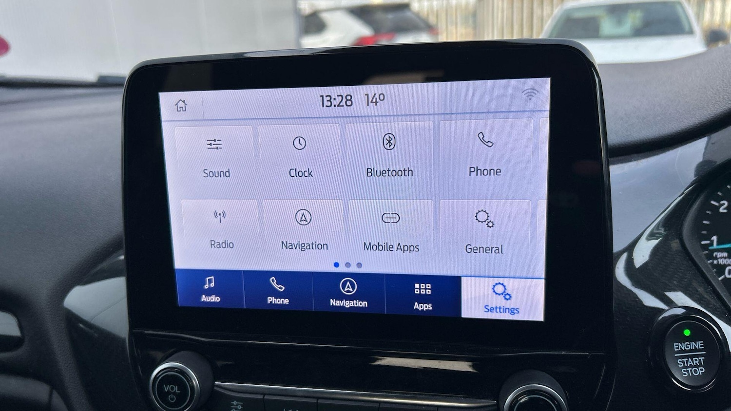 Used Ford Fiesta for sale - 78006317: Photo 28