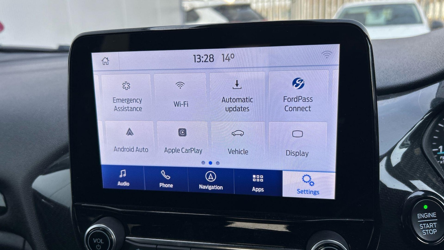 Used Ford Fiesta for sale - 78006317: Photo 29