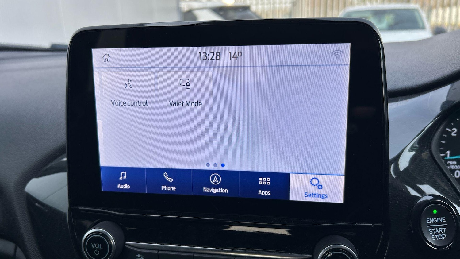 Used Ford Fiesta for sale - 78006317: Photo 30