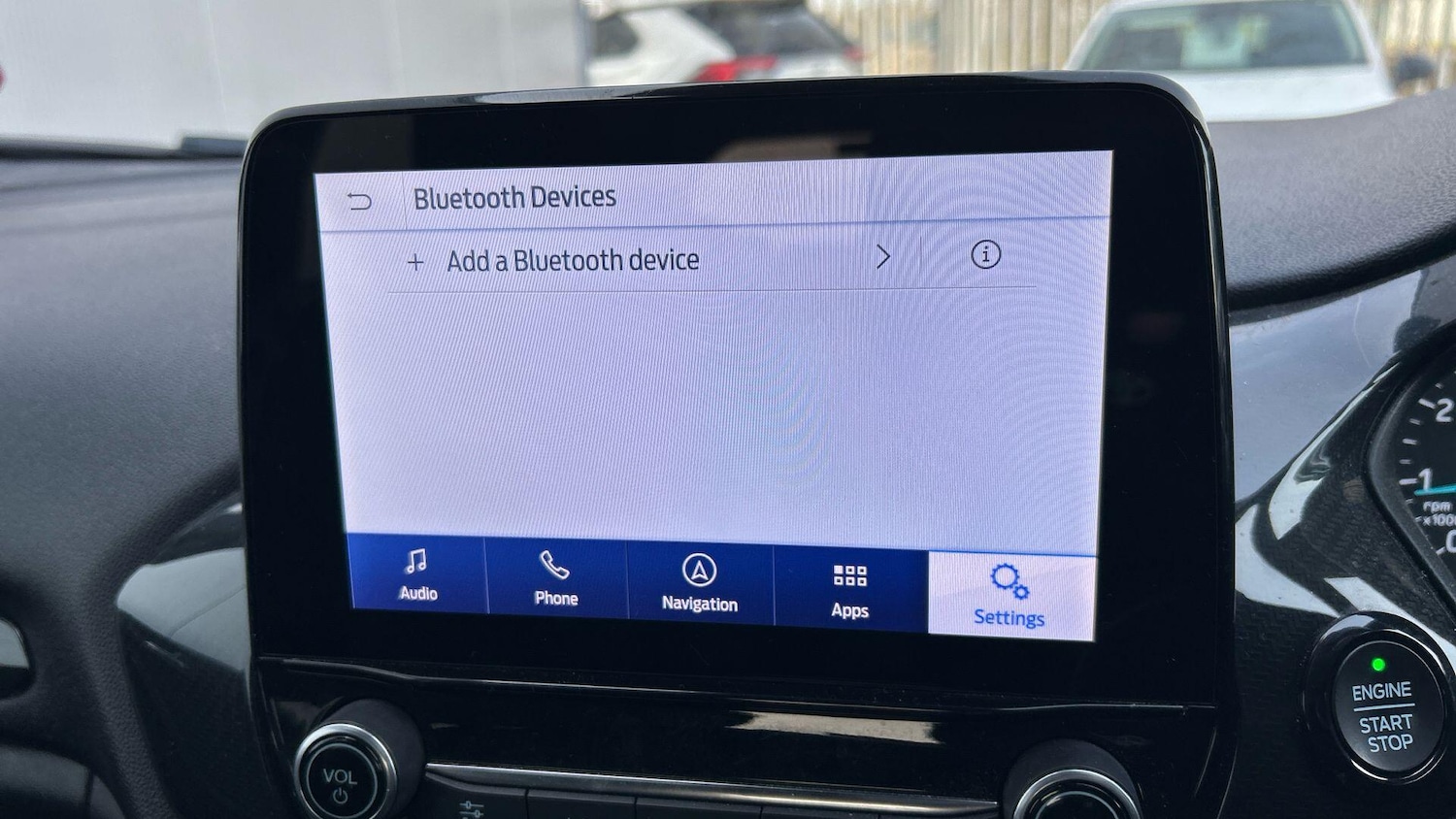 Used Ford Fiesta for sale - 78006317: Photo 31