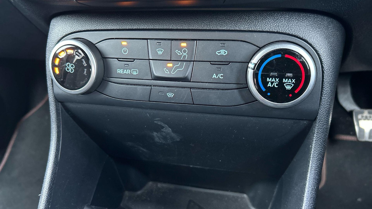 Used Ford Fiesta for sale - 78006317: Photo 32