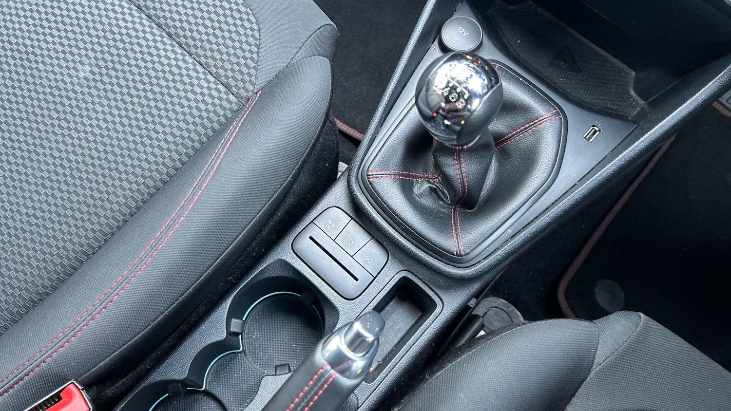 Used Ford Fiesta for sale - 78006317: Photo 33