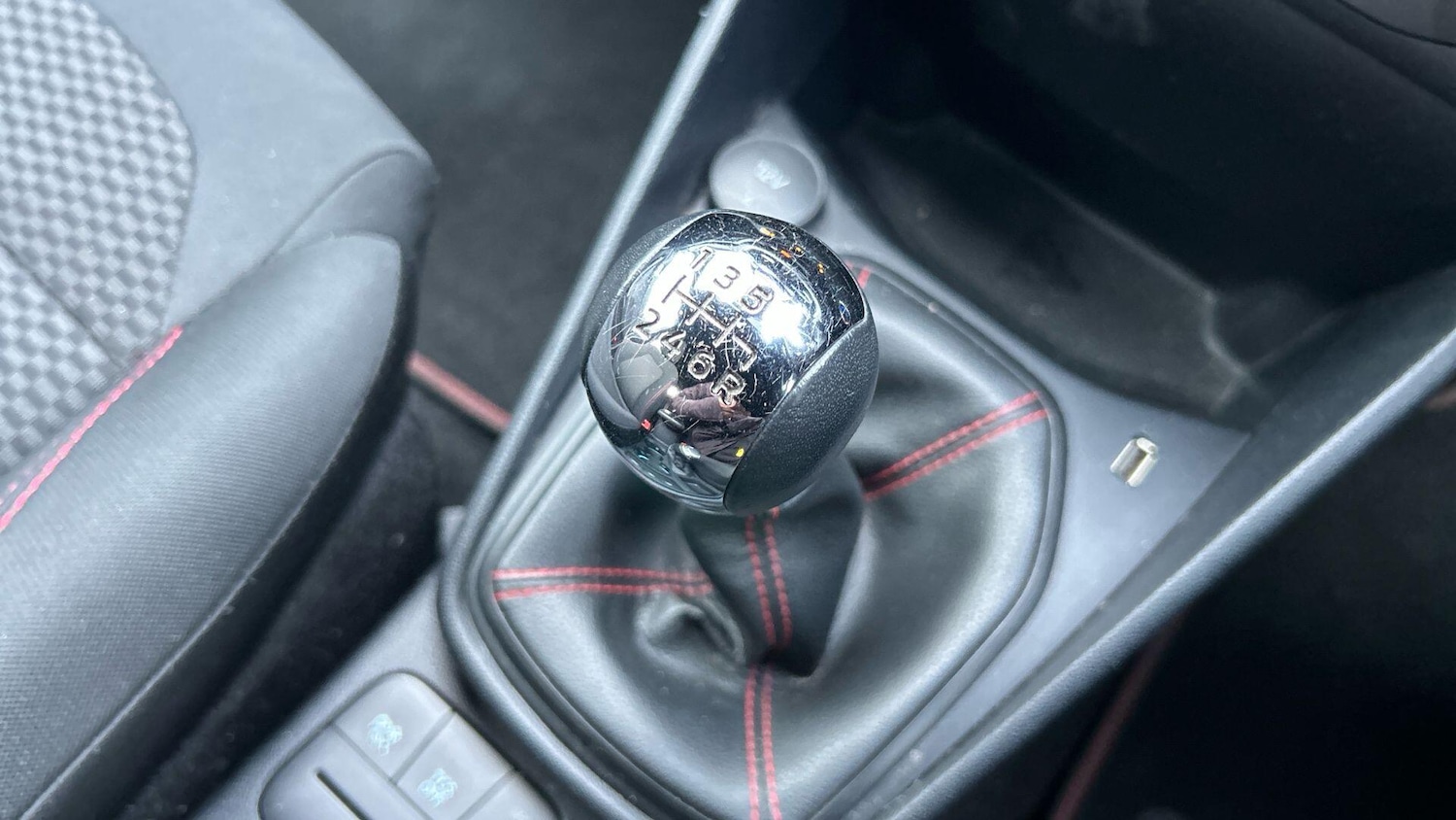 Used Ford Fiesta for sale - 78006317: Photo 34