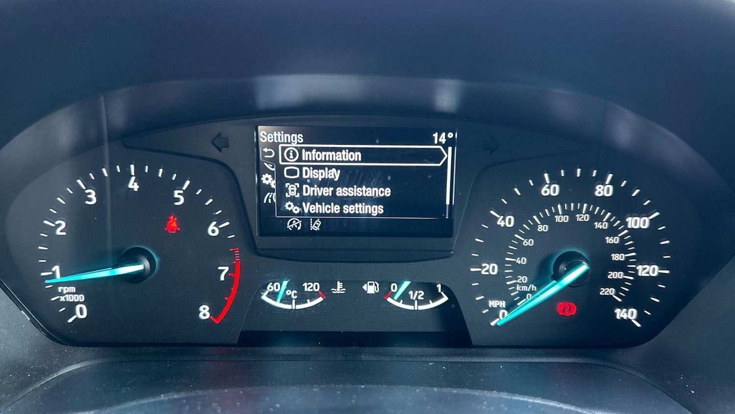 Used Ford Fiesta for sale - 78006317: Photo 41