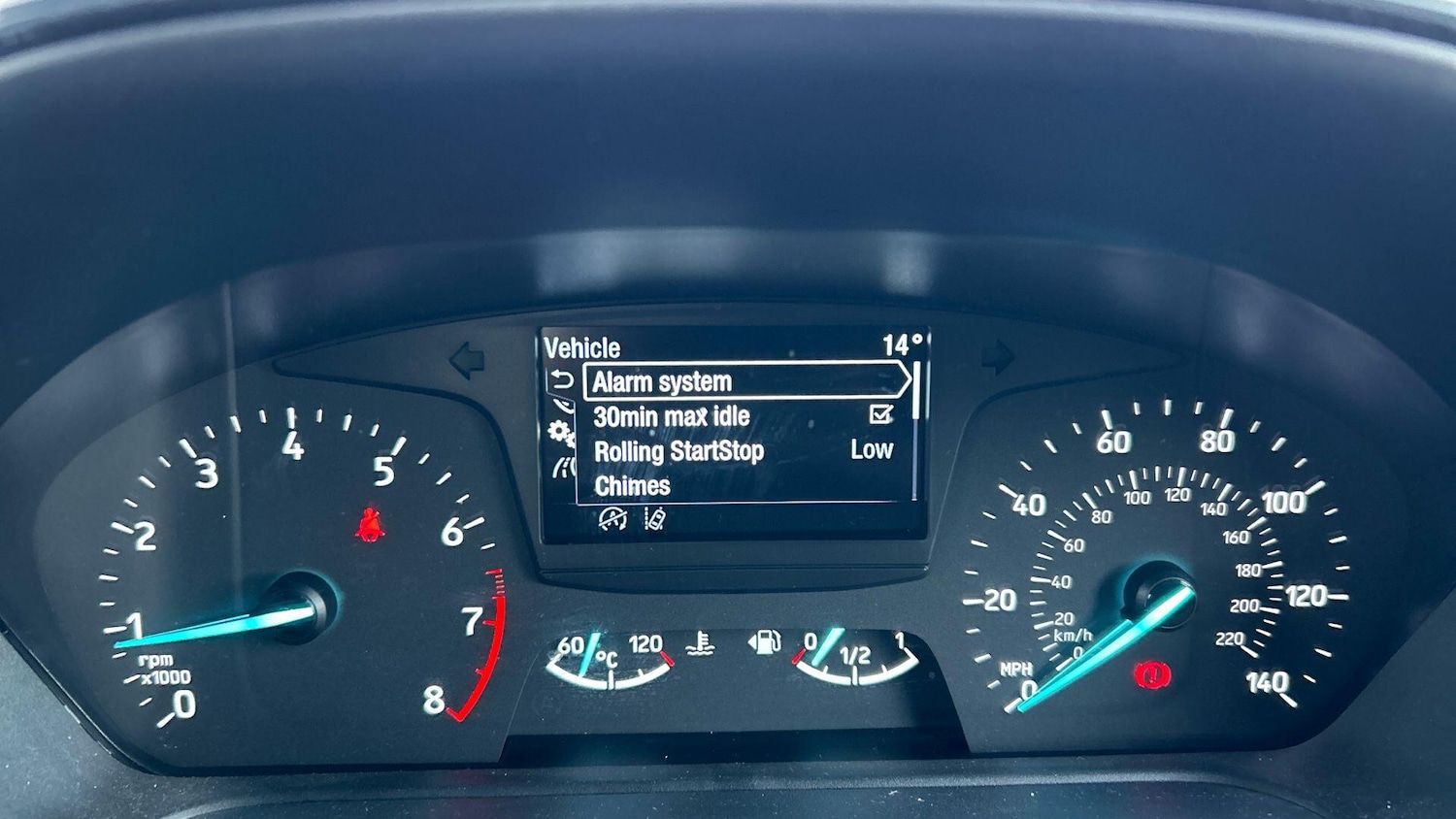 Used Ford Fiesta for sale - 78006317: Photo 43