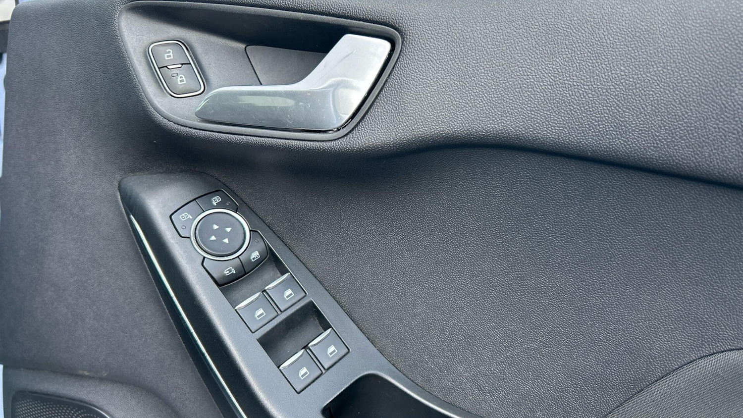 Used Ford Fiesta for sale - 78006317: Photo 44