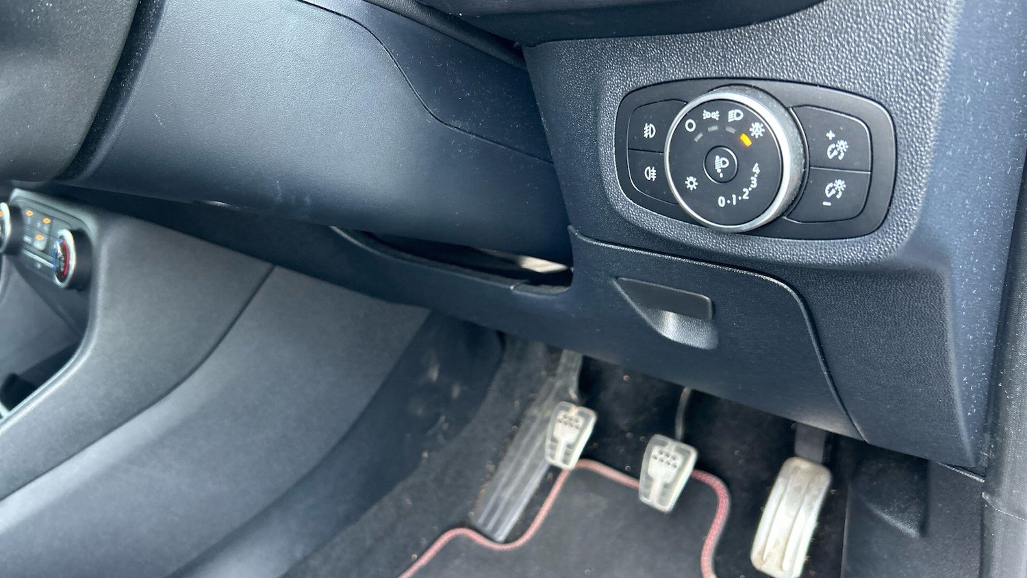 Used Ford Fiesta for sale - 78006317: Photo 46