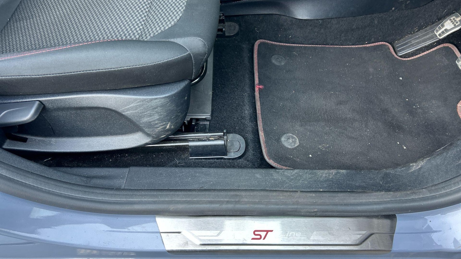 Used Ford Fiesta for sale - 78006317: Photo 47