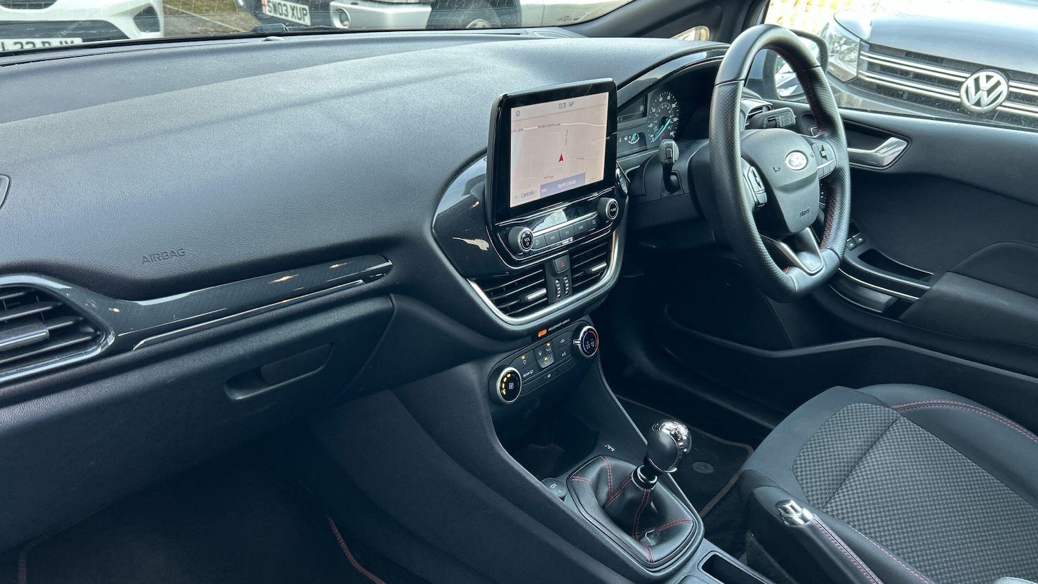 Used Ford Fiesta for sale - 78006317: Photo 48