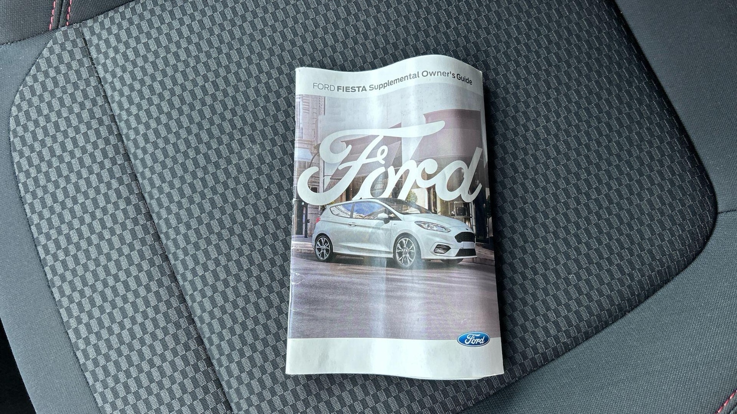 Used Ford Fiesta for sale - 78006317: Photo 49