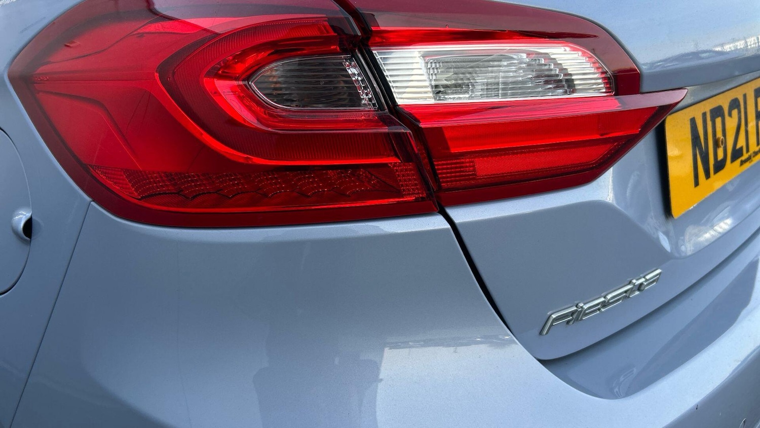 Used Ford Fiesta for sale - 78006317: Photo 51