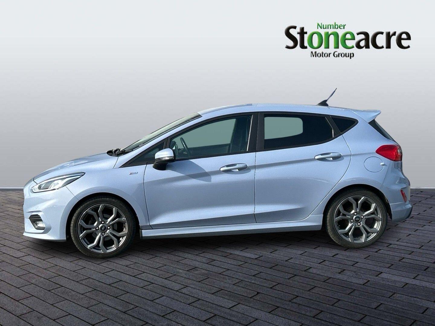 Used Ford Fiesta for sale - 78006317: Photo 6