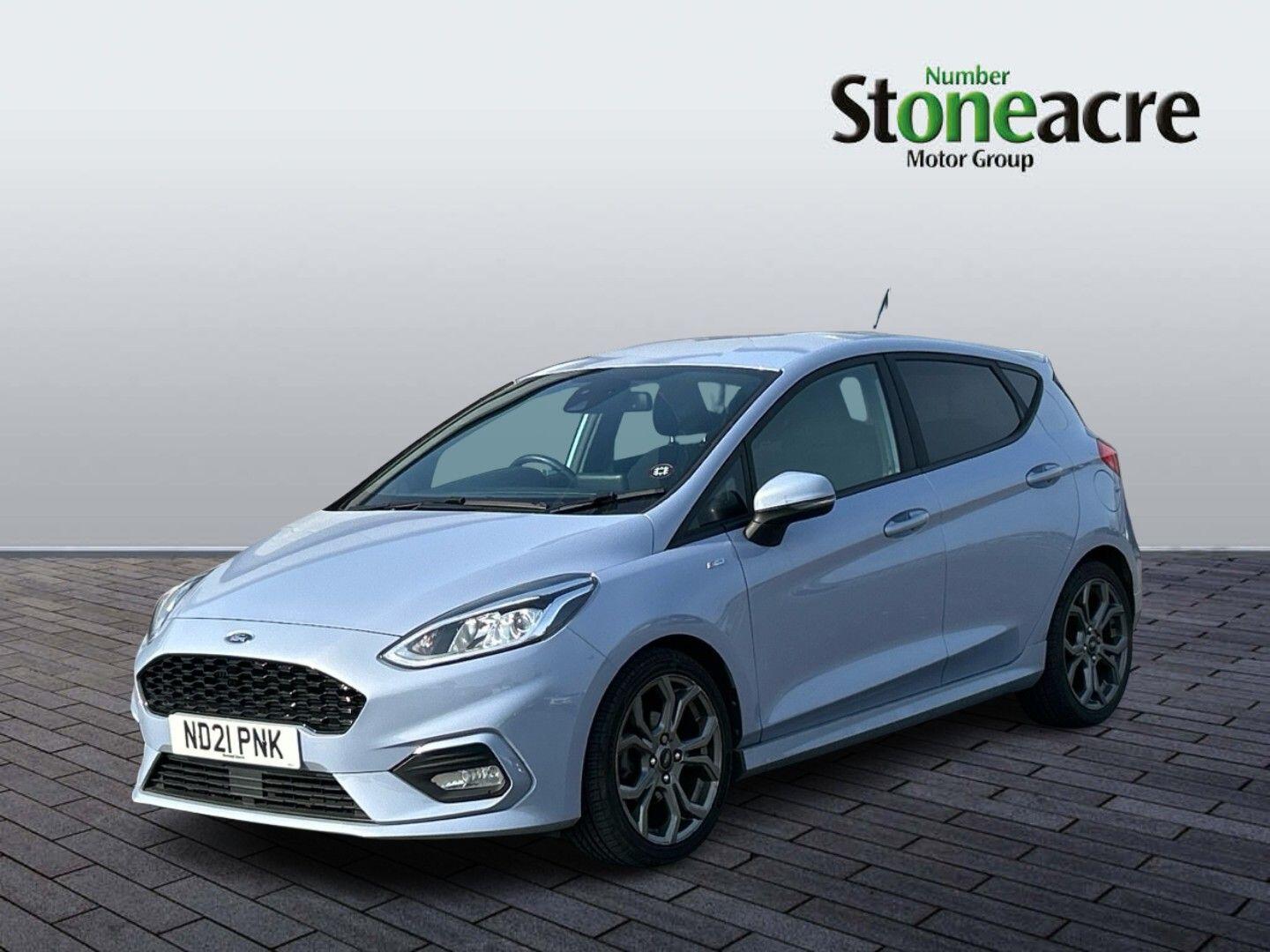 Used Ford Fiesta for sale - 78006317: Photo 7