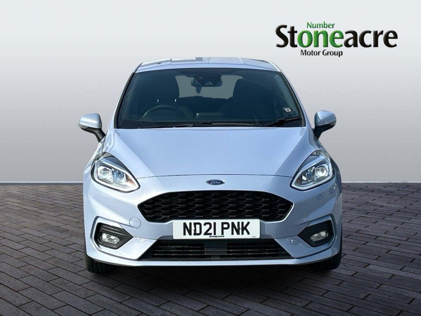 Used Ford Fiesta for sale - 78006317: Photo 8