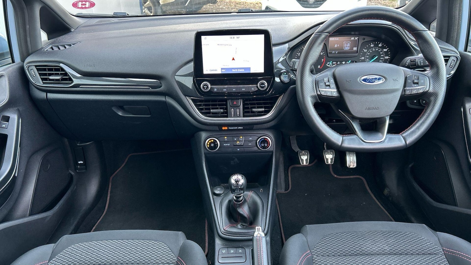 Used Ford Fiesta for sale - 78006317: Photo 9