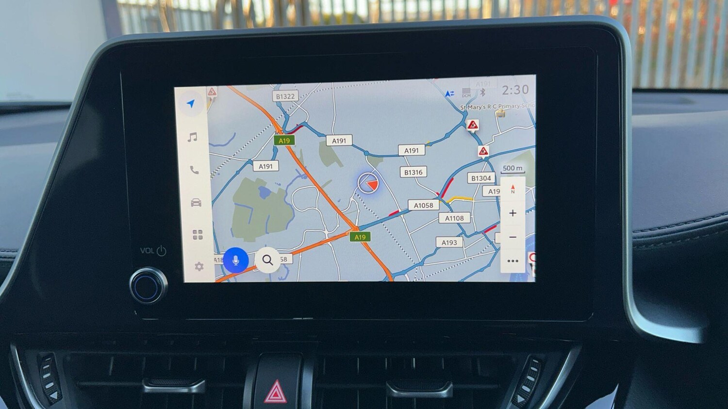 Used Toyota C-HR 2023 for sale - 77344058: Photo 11