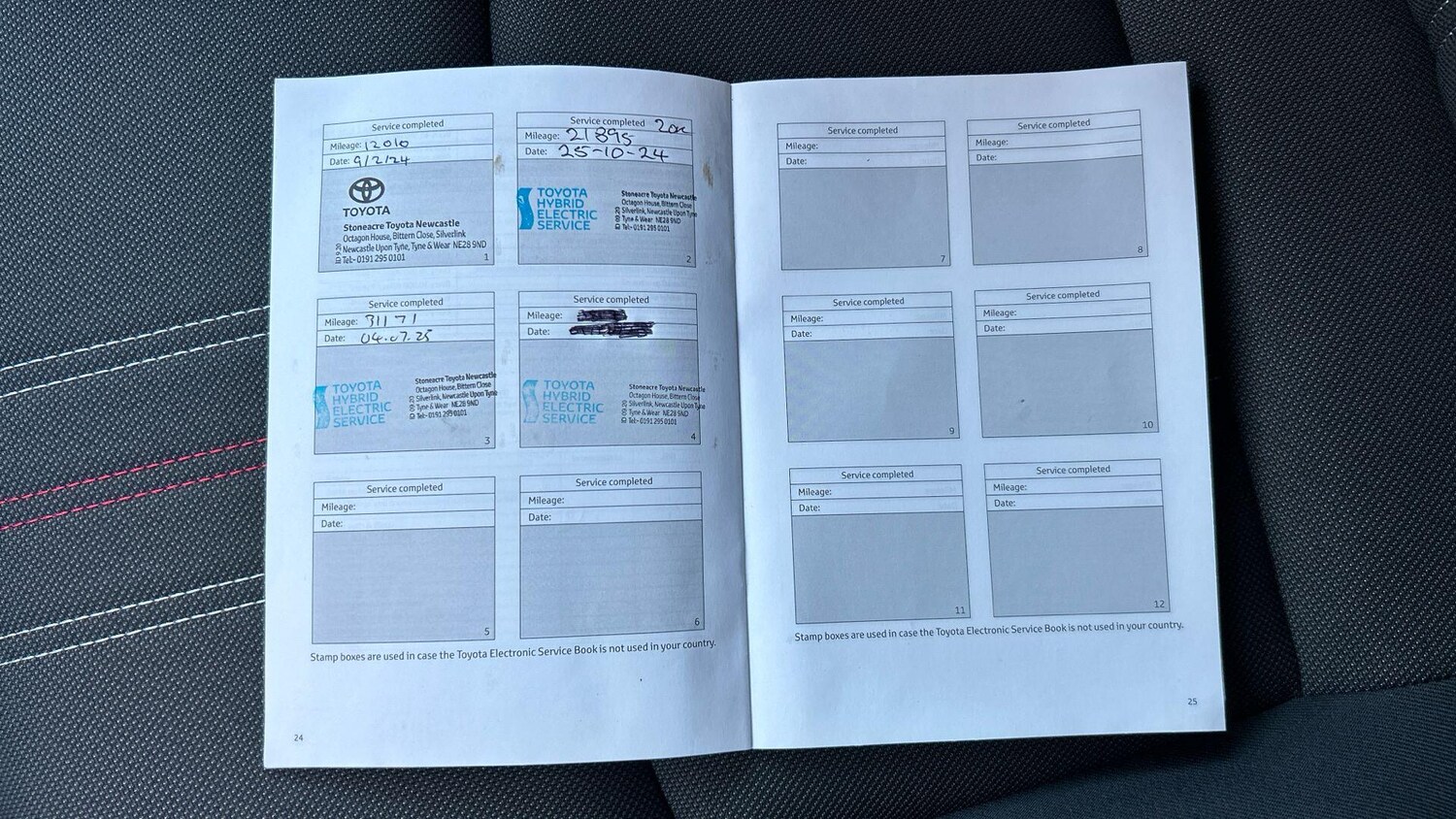 Used Toyota C-HR 2023 for sale - 77344058: Photo 21