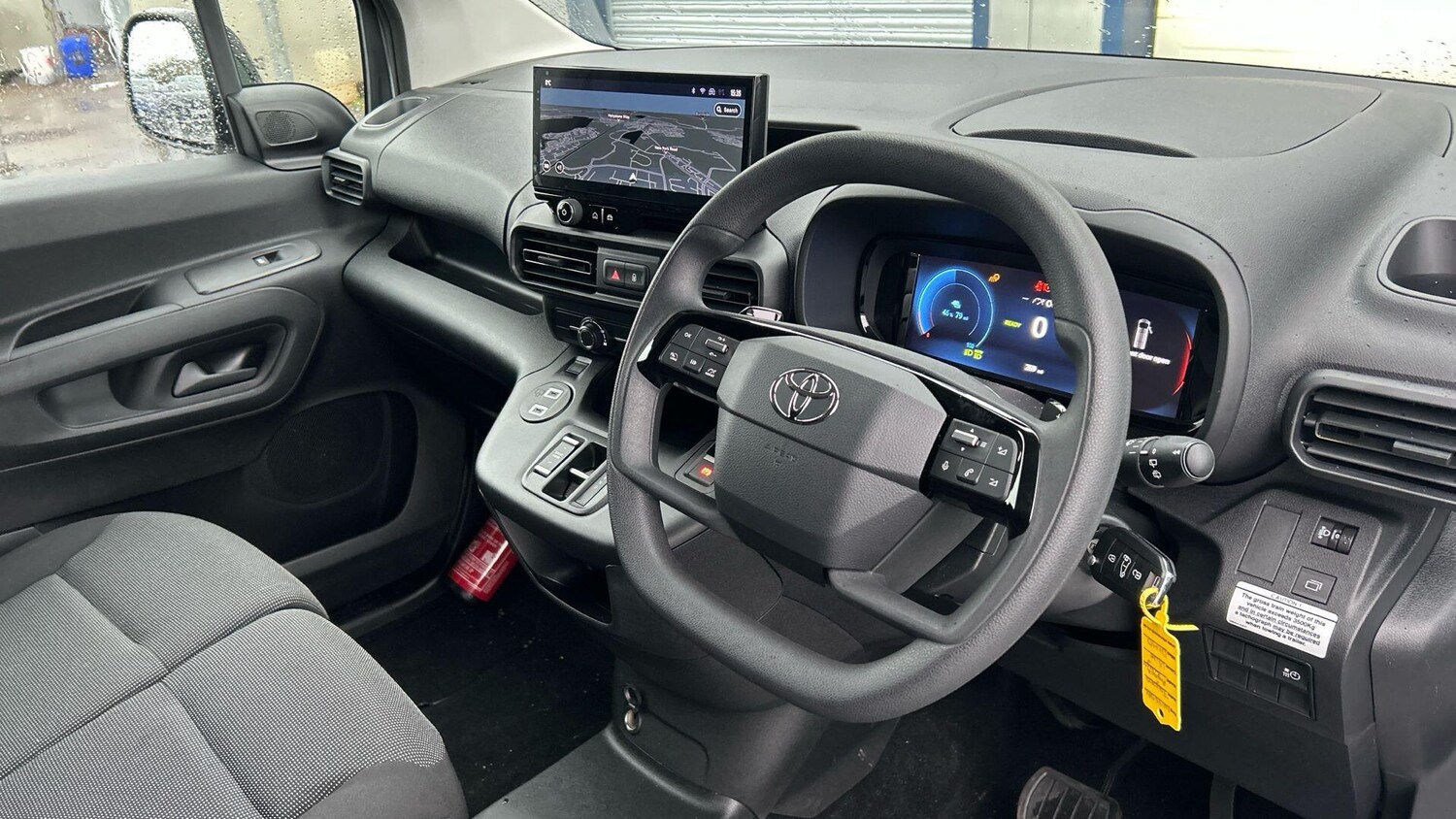 Used Toyota ProAce 2025 for sale - 77925259: Photo 10