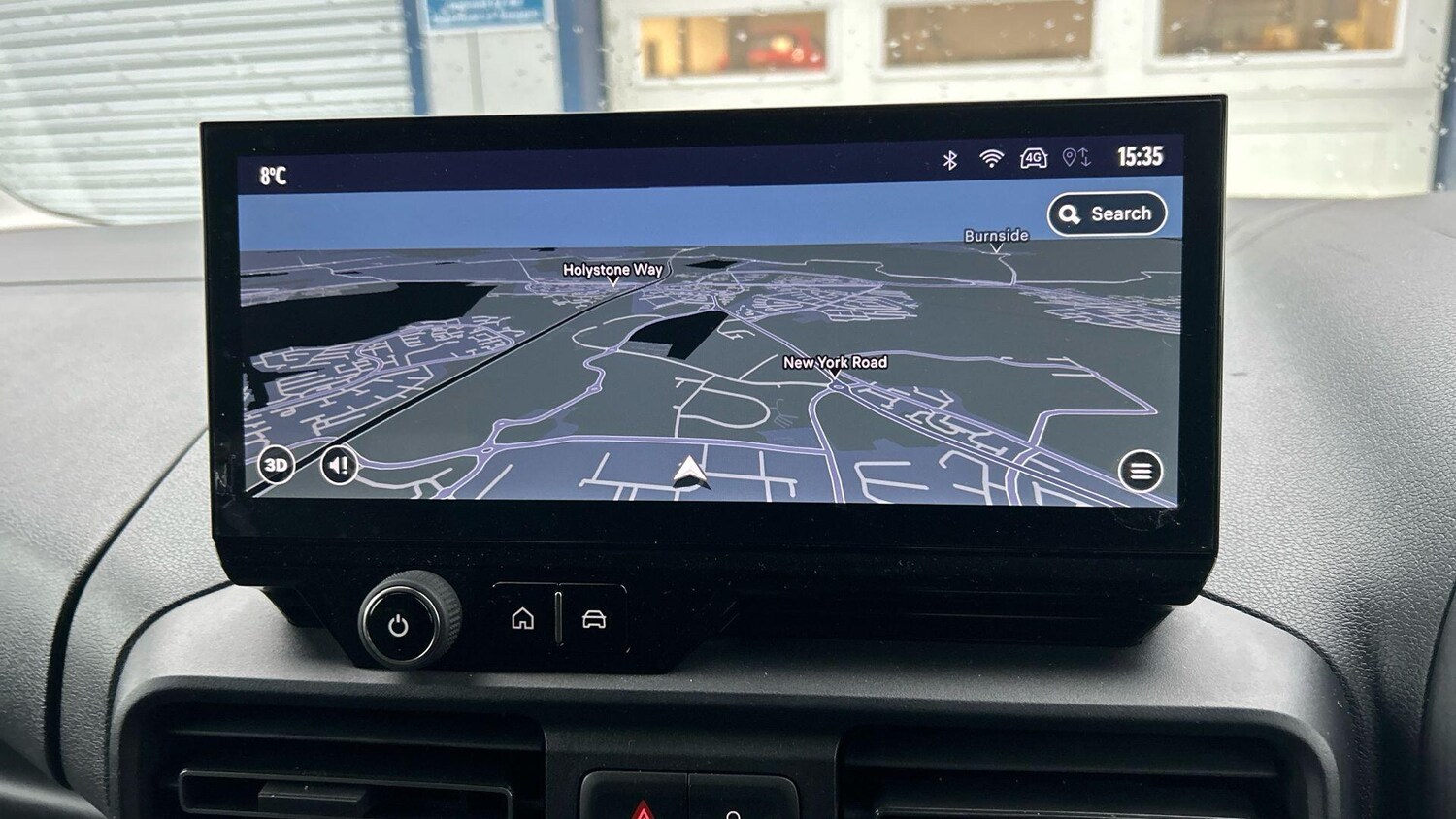 Used Toyota ProAce 2025 for sale - 77925259: Photo 11