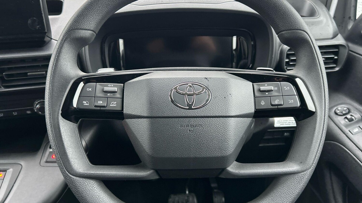 Used Toyota ProAce 2025 for sale - 77925259: Photo 12