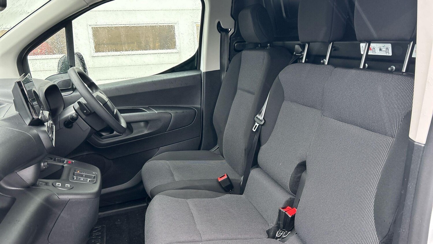 Used Toyota ProAce 2025 for sale - 77925259: Photo 14