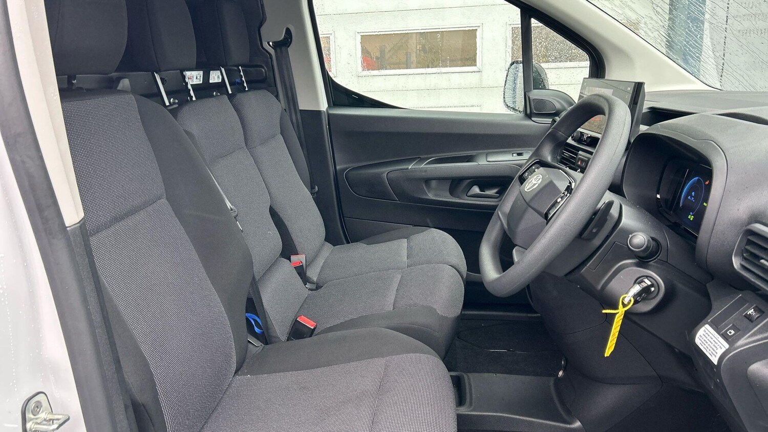 Used Toyota ProAce 2025 for sale - 77925259: Photo 15