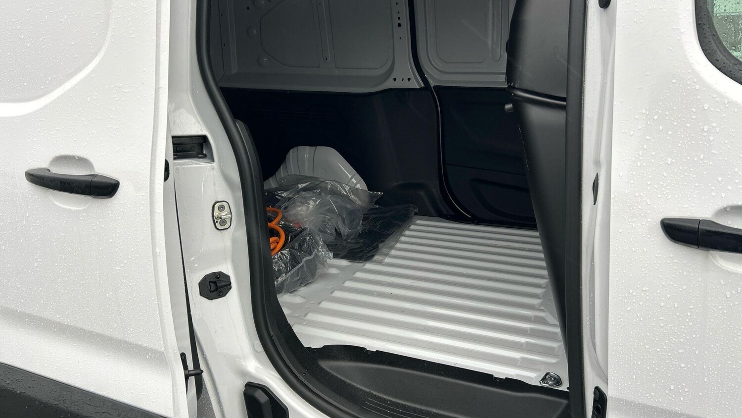 Used Toyota ProAce 2025 for sale - 77925259: Photo 16