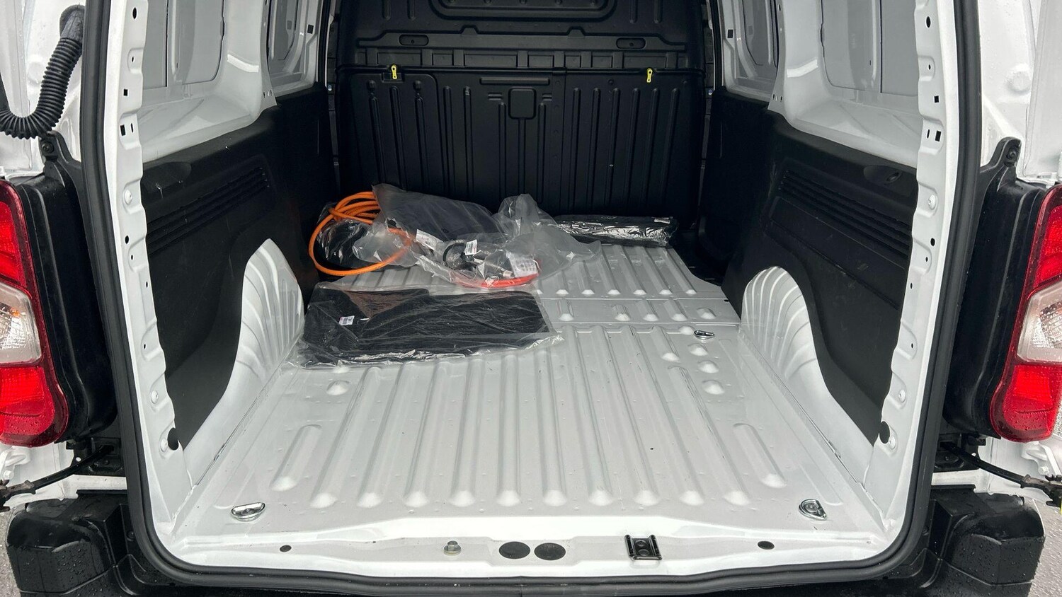 Used Toyota ProAce 2025 for sale - 77925259: Photo 18