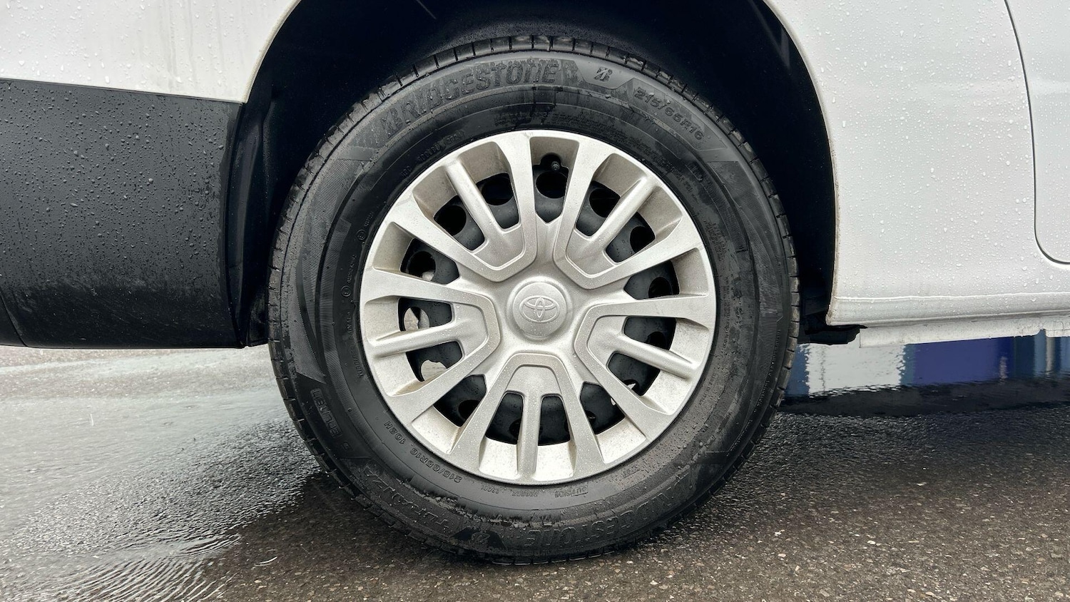 Used Toyota ProAce 2025 for sale - 77925259: Photo 19