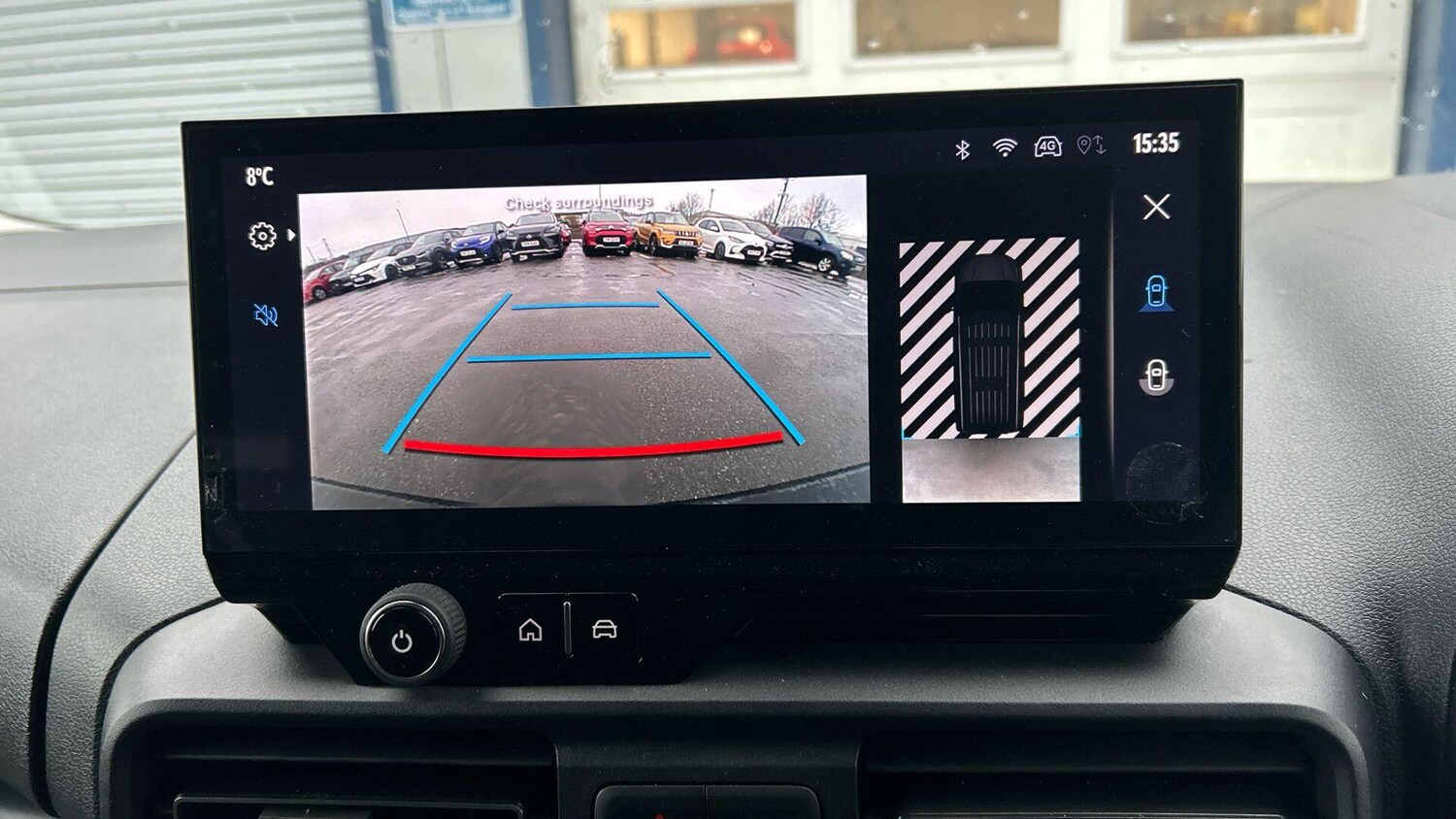 Used Toyota ProAce 2025 for sale - 77925259: Photo 21