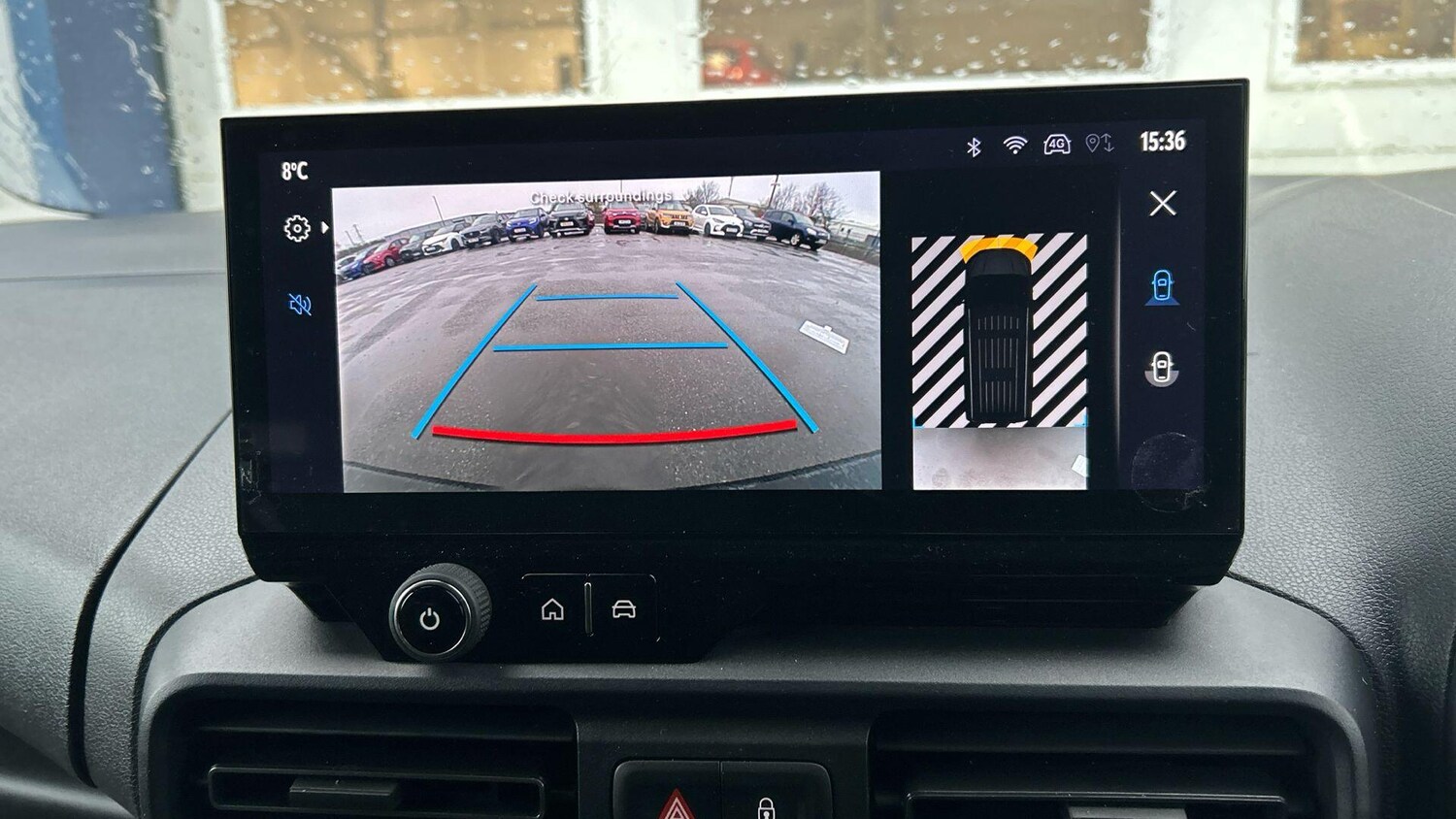 Used Toyota ProAce 2025 for sale - 77925259: Photo 22