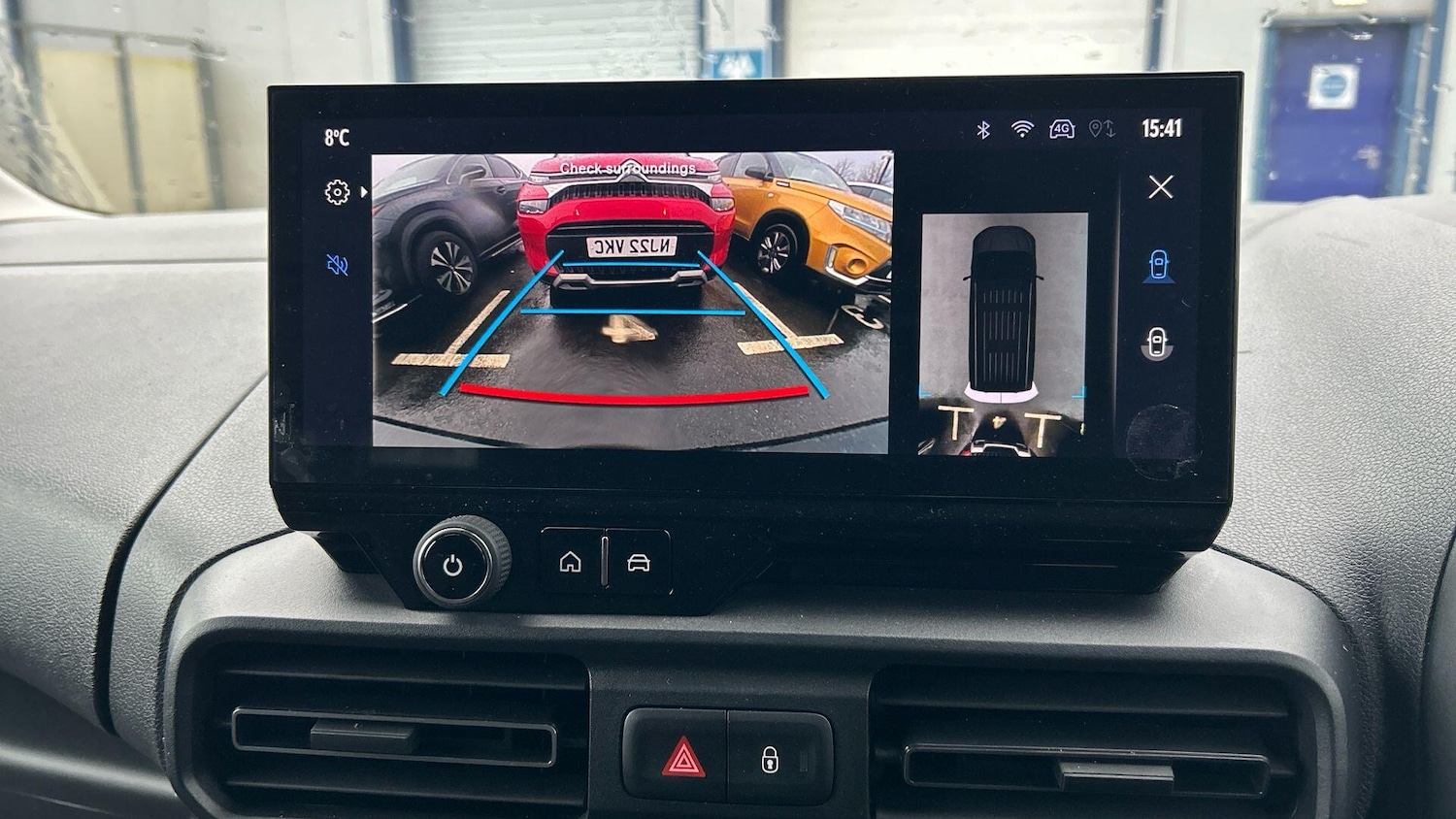 Used Toyota ProAce 2025 for sale - 77925259: Photo 23