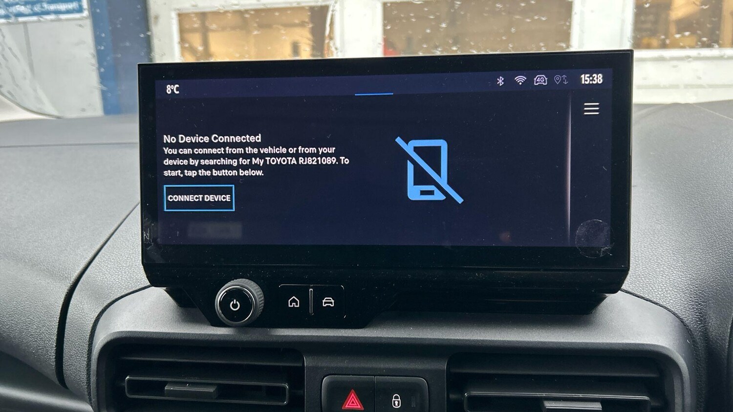 Used Toyota ProAce 2025 for sale - 77925259: Photo 24