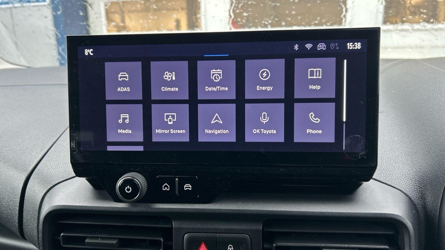 Used Toyota ProAce 2025 for sale - 77925259: Photo 26